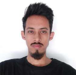 Jyotishmoy Borah